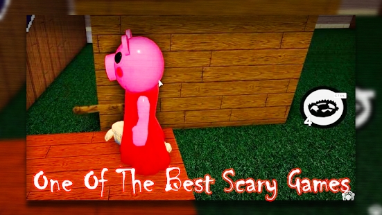 逃脱可怕的小猪奶奶中文版 1