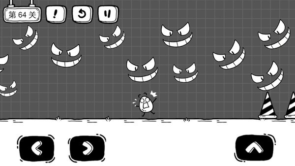 茶叶蛋大冒险加强版 1