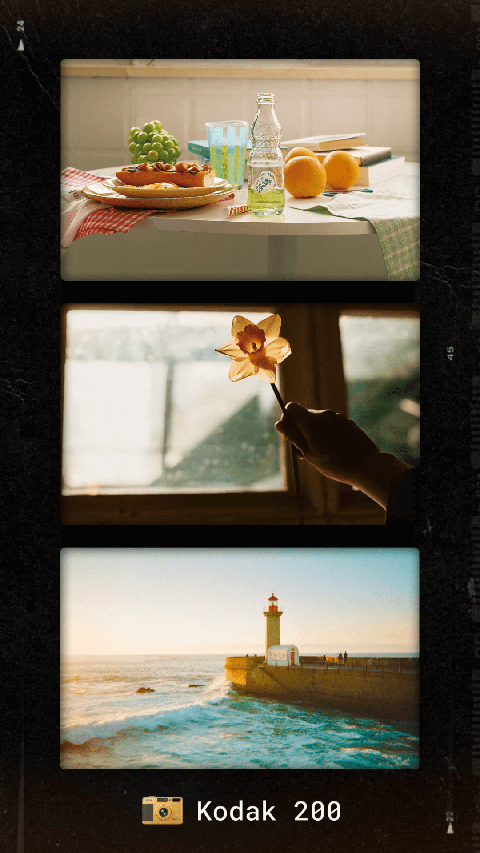 Kapi相机(咔皮action) 1