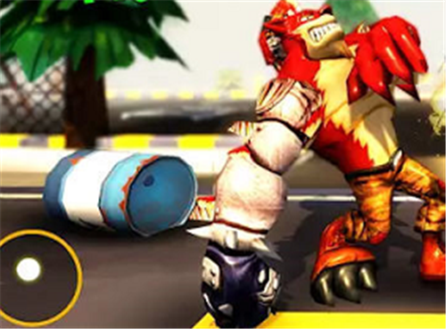 黑铁英雄火柴人游戏 1