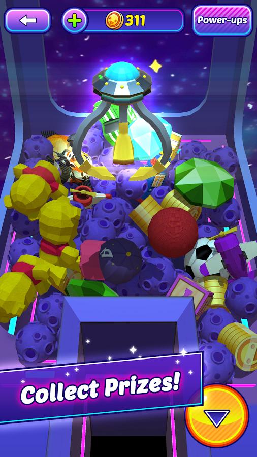 口袋街机游戏 1