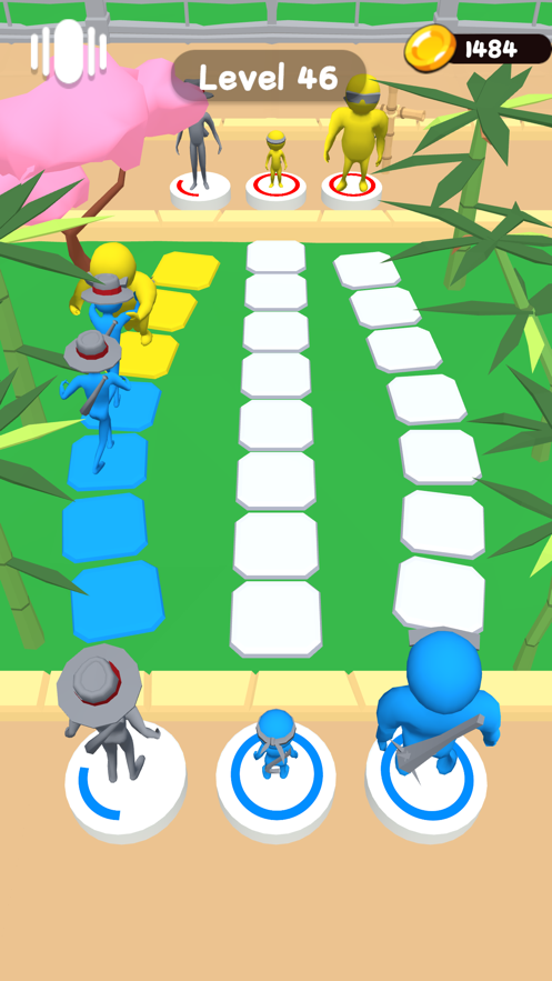 欢迎来到对抗路游戏 2