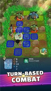 火焰战略游戏 1