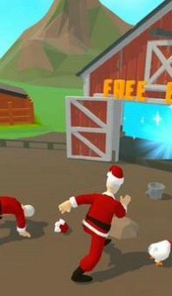 醉酒比赛官方版 1