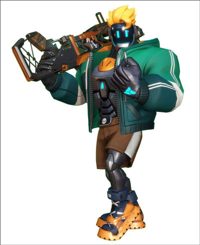 T3 Arena国际服安卓版 3