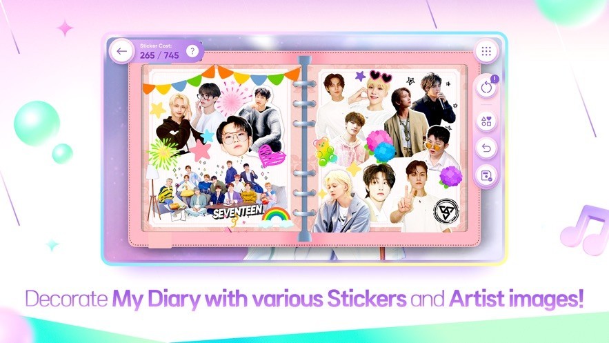 节奏蜂巢音游 1