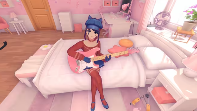 米塔MiSide安卓版 1