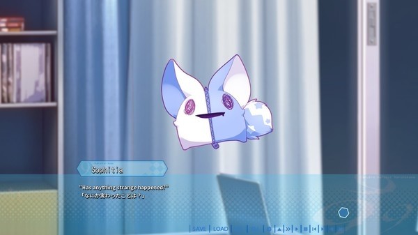 9nine春色春恋春熙风 1