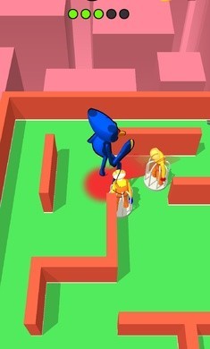 波比玩具躲猫猫游戏 1