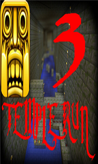 神庙逃亡3魔境仙踪版 1