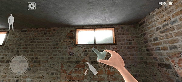 鬼屠夫第二章 1