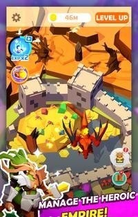 闲置冒险大亨 1