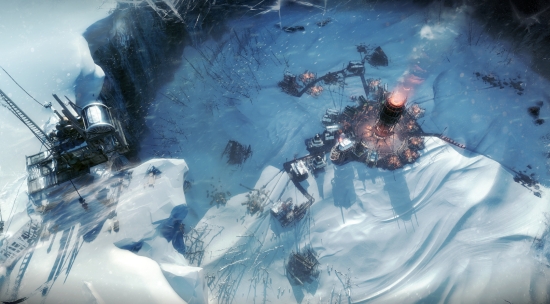 冰汽时代最新版 1