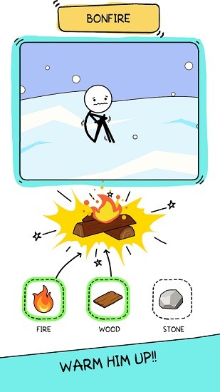 炼金术谜题游戏 1