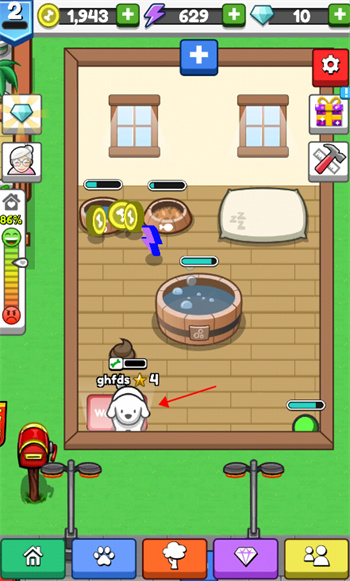 云养宠物游戏 1