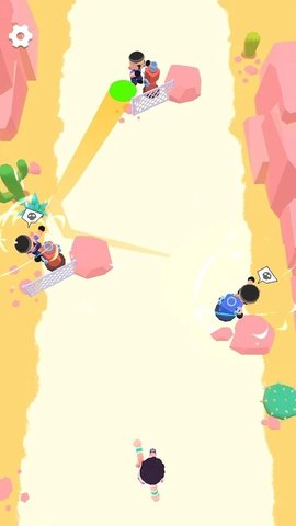 盾牌大师游戏安卓版 1