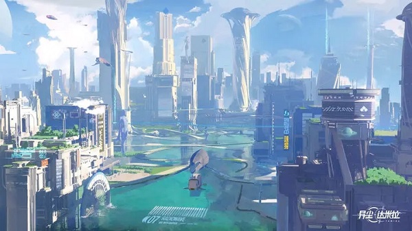 异尘达米拉游戏 1