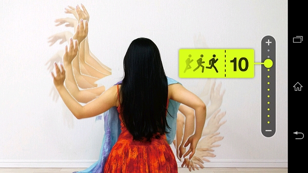 动态镜头手机版(motion shot) 1