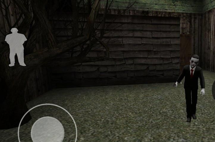 邪恶的孩子手游 1