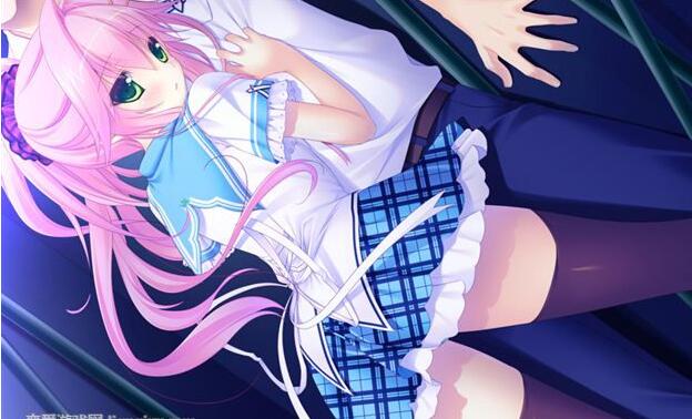 恋爱姐妹六重奏精翻汉化完结版 1