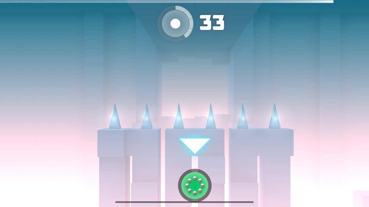 弹珠冲击官方版 1