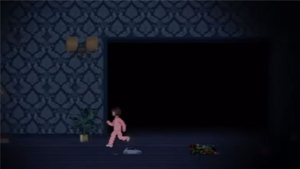 霍普先生的玩具屋3D 1