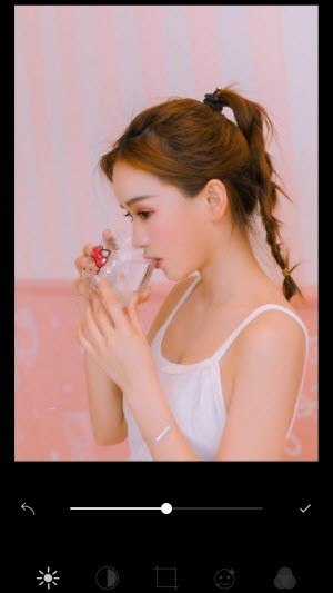 胶片滤镜相机APP 2