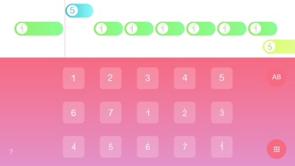 sky光遇乐谱app 2