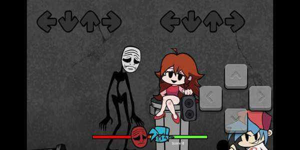 周五夜放克蓝蛋事件(System Cases) 1