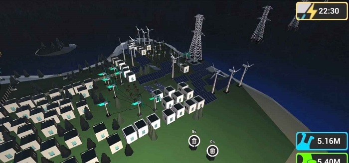 比特发电厂无广告 1