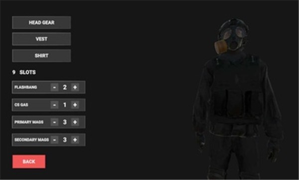 严阵以待联机版游戏 1