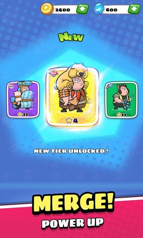 奶油战争游戏 2