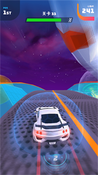 飞车大漂移安卓版 1