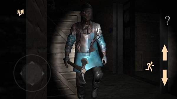 诅咒学校米琳娜 1