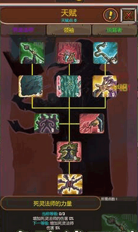 暗黑序曲亡灵起源游戏 2