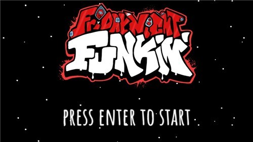 周五夜放克太空狼人模组 1