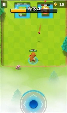 小弓箭手英雄最新版 1