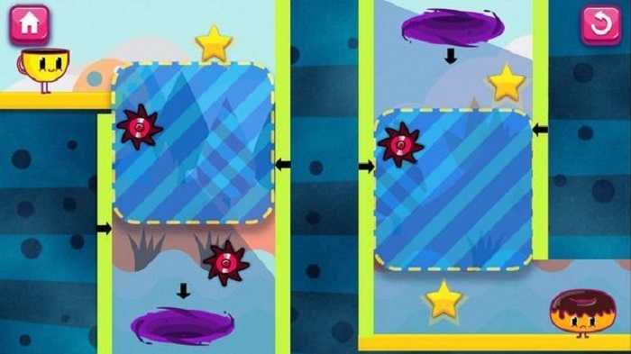 爱情杯子手机版 1