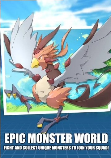 召唤师小队安卓版 1