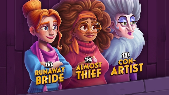 彭妮和弗洛找到家园游戏 1