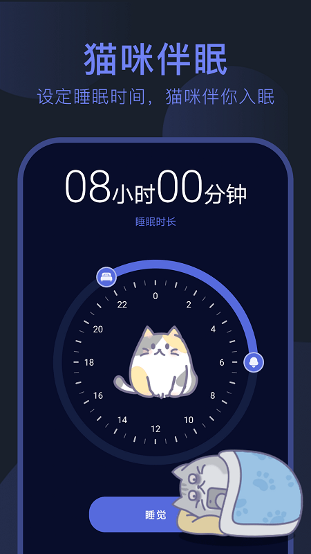 呼噜猫舍 1