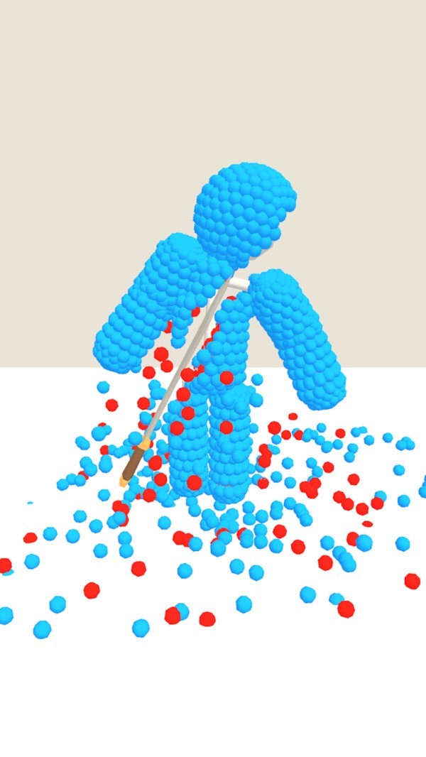 击败桑德曼内购版 1