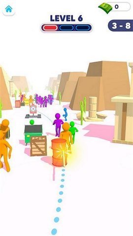 标枪达人游戏 1