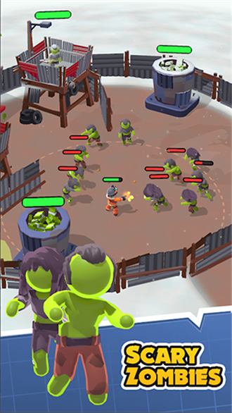 雪地列车奥德赛 1