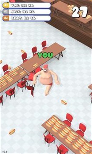 肥仔挑战游戏 1