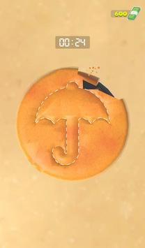 乌贼挑战生存游戏 1