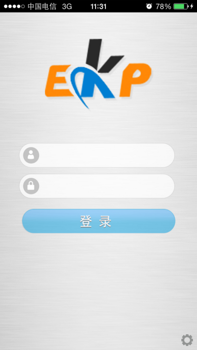 移动EKP 1