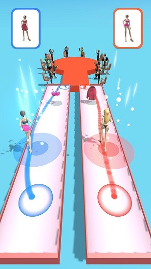 服装姐最潮游戏 1