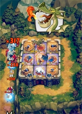 守护德比游戏 1