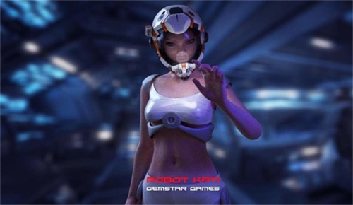 机器人卡蒂安卓版 1